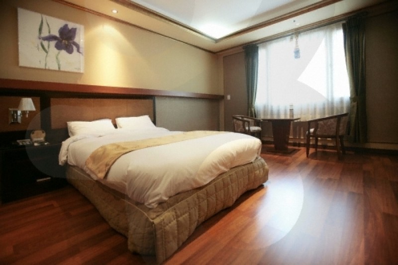 Hotel Mudeung Park  (31/40)