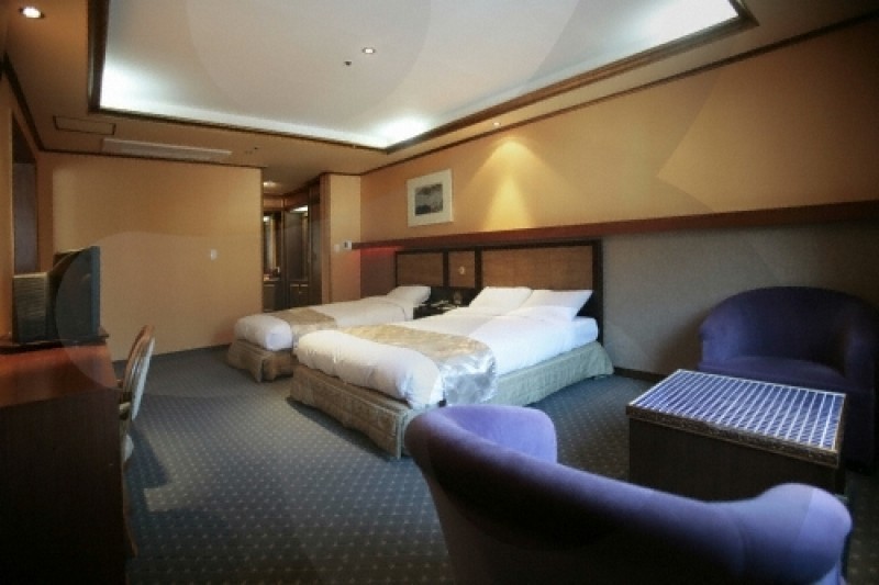 Hotel Mudeung Park  (36/40)
