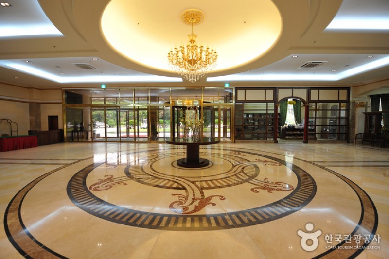 Hotel Mudeung Park  (37/40)