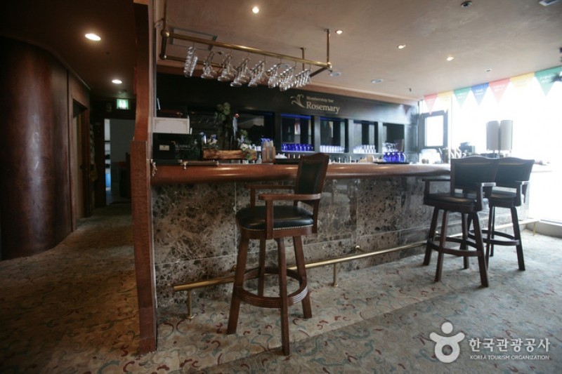 Shin Yang Park Hotel  (2/68)