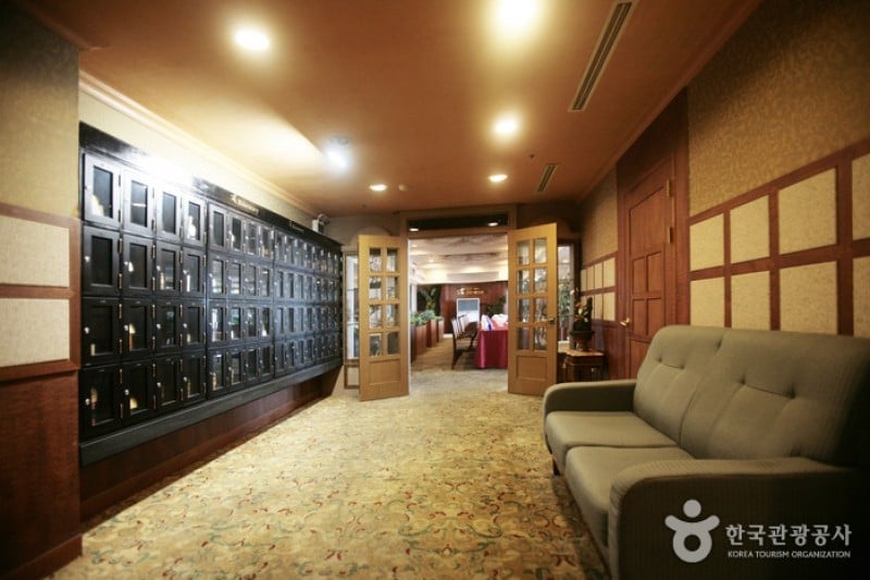 Shin Yang Park Hotel  (3/68)