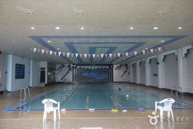 Shin Yang Park Hotel  (4/68)