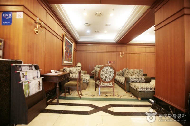 Shin Yang Park Hotel  (9/68)