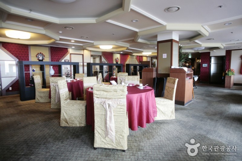 Shin Yang Park Hotel  (14/68)