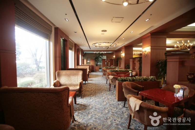 Shin Yang Park Hotel  (15/68)