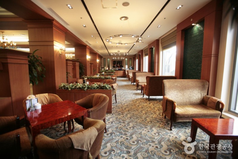 Shin Yang Park Hotel  (16/68)
