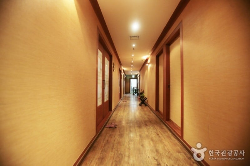 Shin Yang Park Hotel  (17/68)