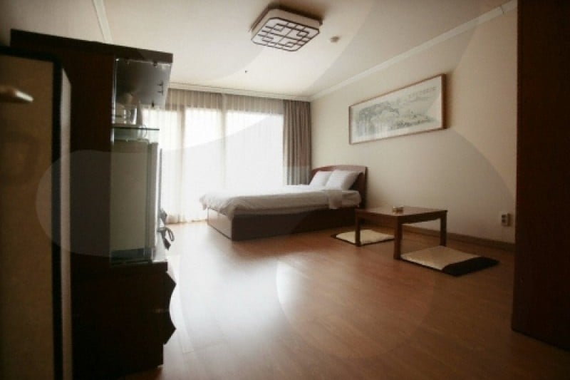 Shin Yang Park Hotel  (20/68)