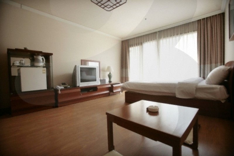 Shin Yang Park Hotel  (21/68)