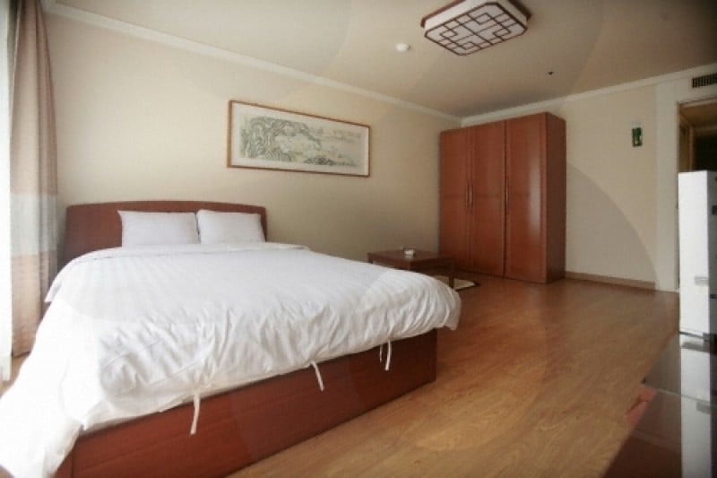 Shin Yang Park Hotel  (22/68)
