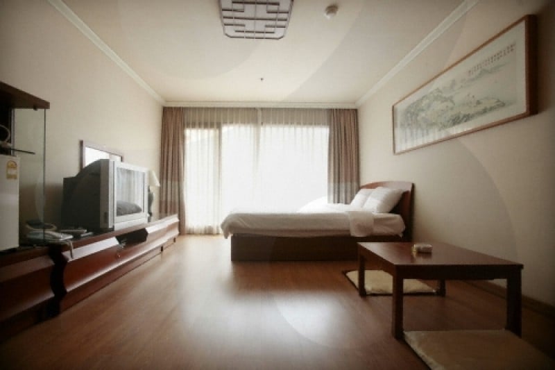 Shin Yang Park Hotel  (23/68)