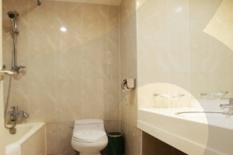 Shin Yang Park Hotel  (24/68)