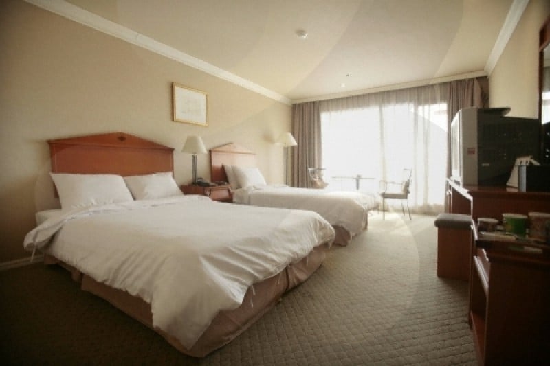 Shin Yang Park Hotel  (25/68)