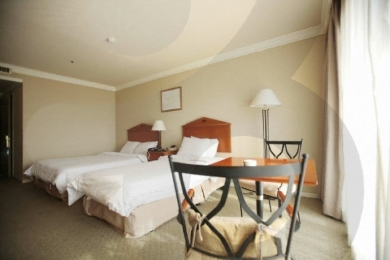Shin Yang Park Hotel  (26/68)