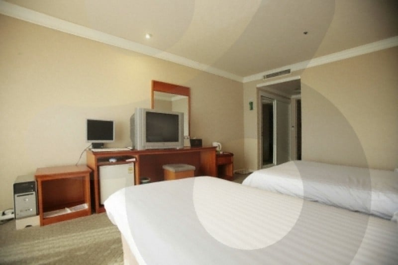 Shin Yang Park Hotel  (27/68)