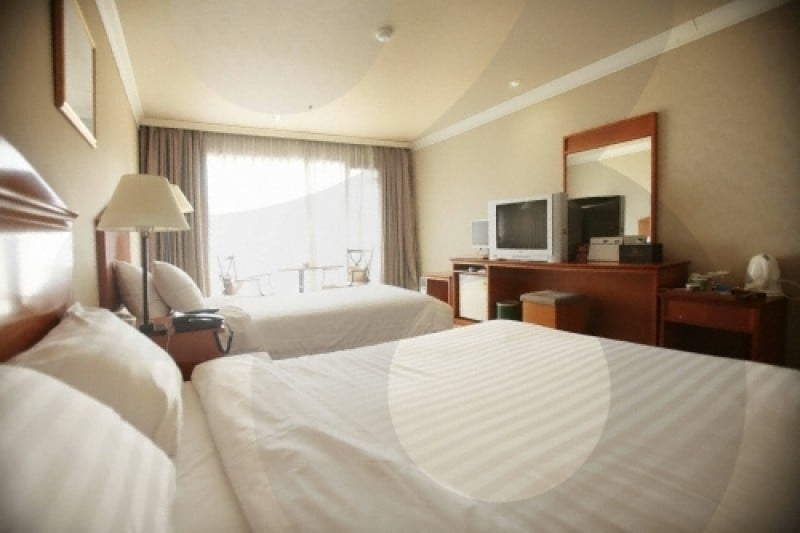 Shin Yang Park Hotel  (28/68)