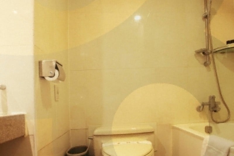 Shin Yang Park Hotel  (29/68)