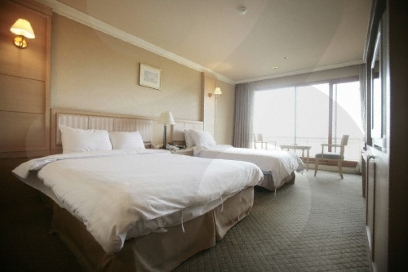 Shin Yang Park Hotel  (30/68)