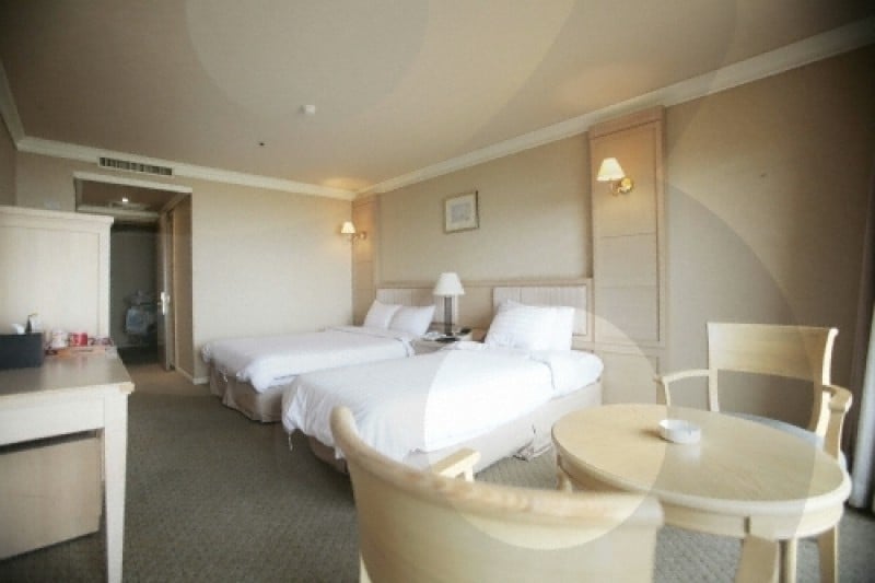 Shin Yang Park Hotel  (31/68)