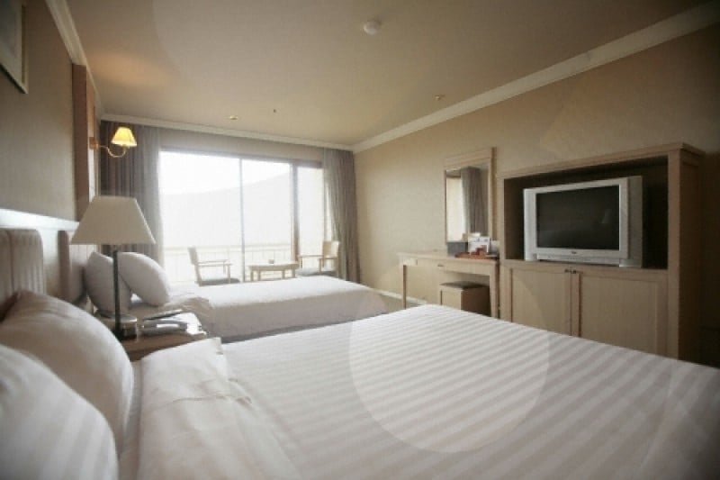 Shin Yang Park Hotel  (33/68)