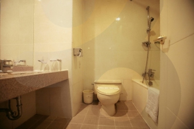 Shin Yang Park Hotel  (34/68)