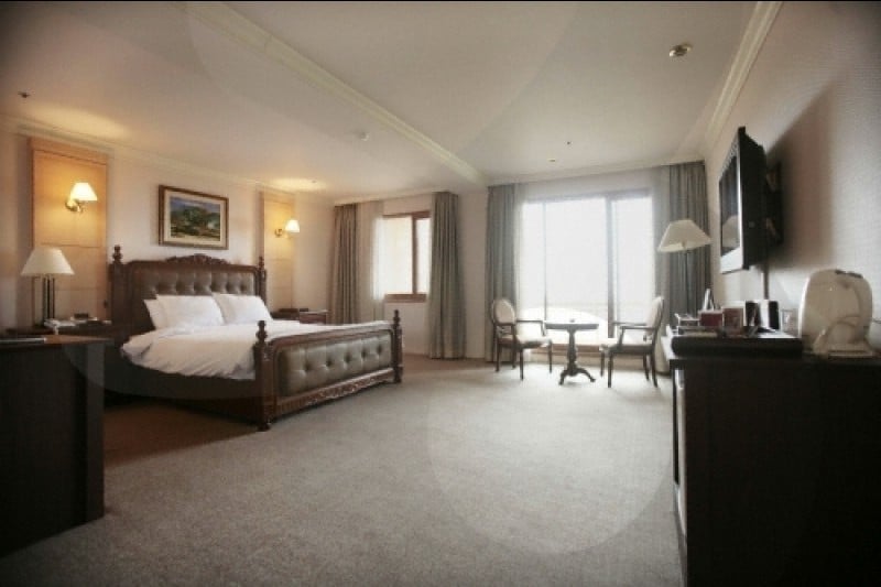Shin Yang Park Hotel  (35/68)