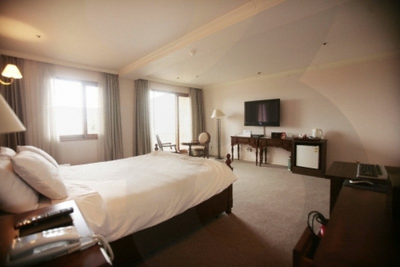 Shin Yang Park Hotel  (37/68)