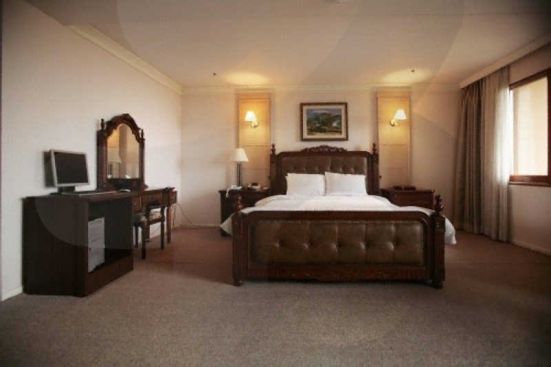 Shin Yang Park Hotel  (38/68)