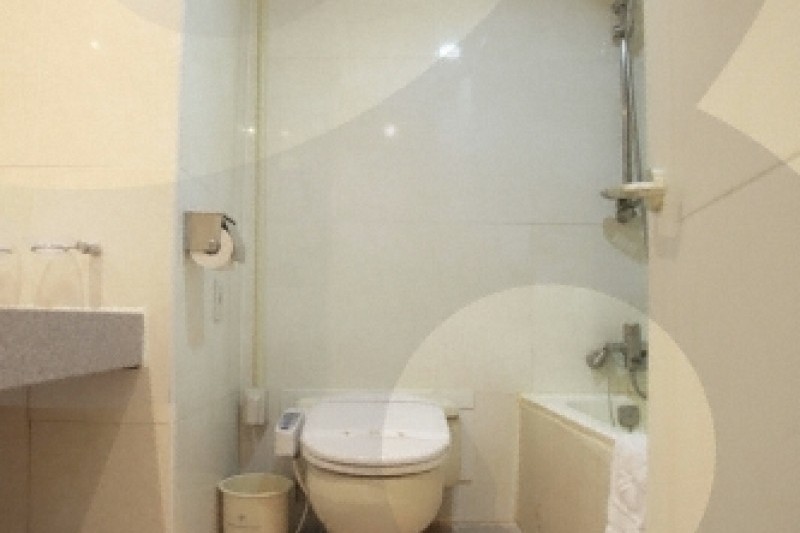 Shin Yang Park Hotel  (39/68)