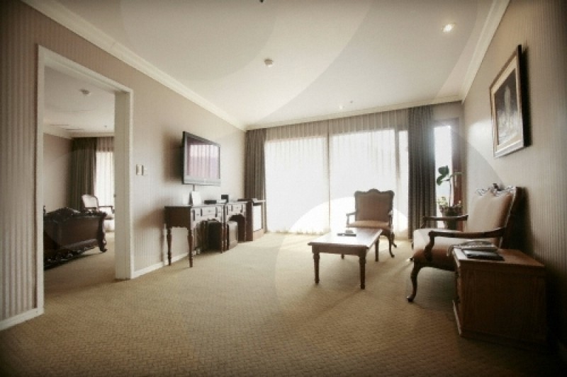 Shin Yang Park Hotel  (40/68)