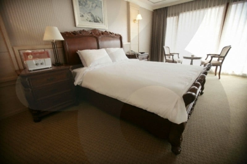 Shin Yang Park Hotel  (41/68)