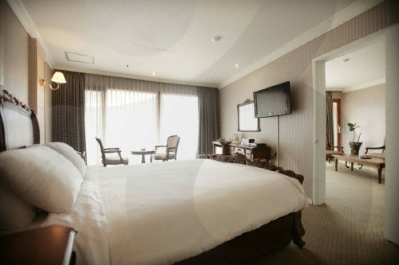 Shin Yang Park Hotel  (42/68)