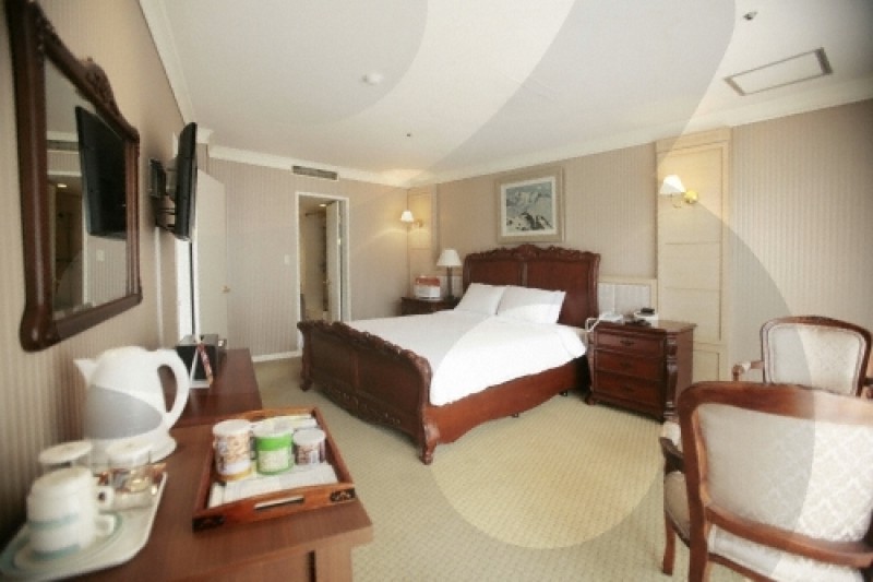 Shin Yang Park Hotel  (43/68)