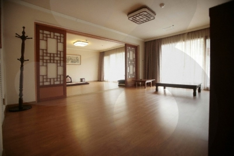 Shin Yang Park Hotel  (45/68)