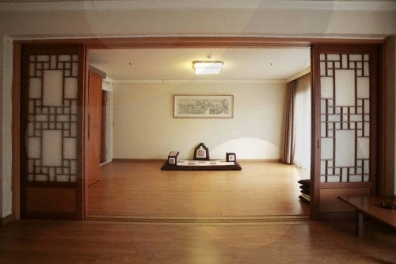 Shin Yang Park Hotel  (46/68)