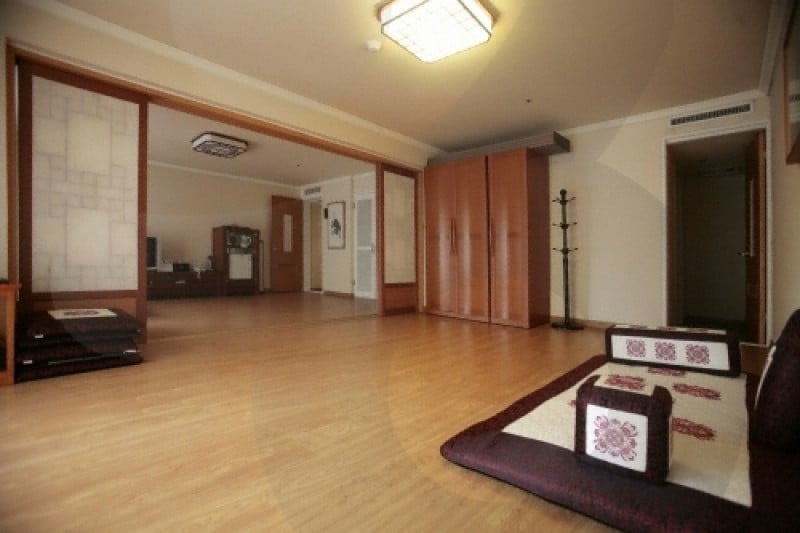 Shin Yang Park Hotel  (47/68)