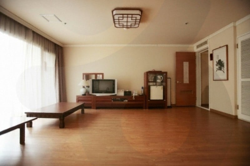 Shin Yang Park Hotel  (48/68)