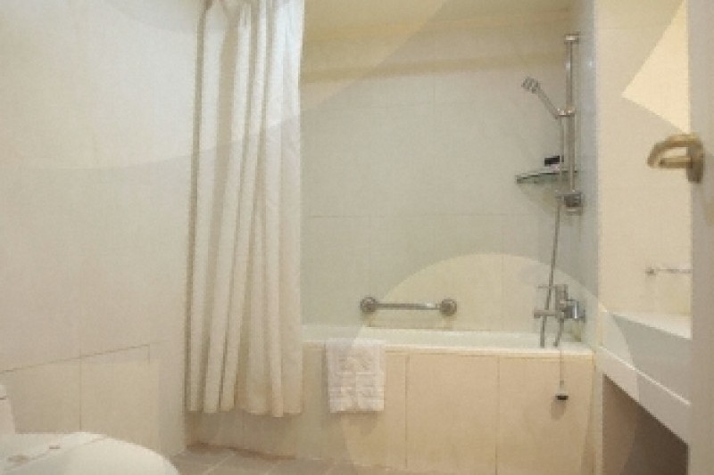 Shin Yang Park Hotel  (49/68)