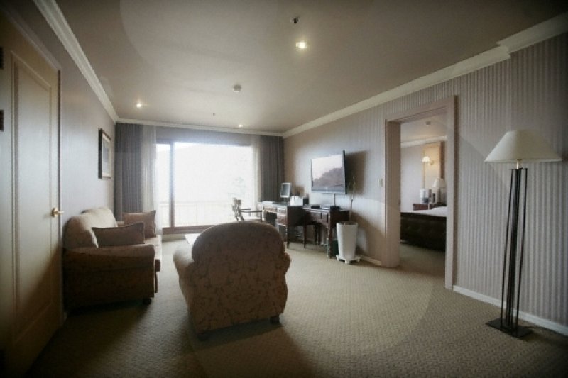 Shin Yang Park Hotel  (50/68)