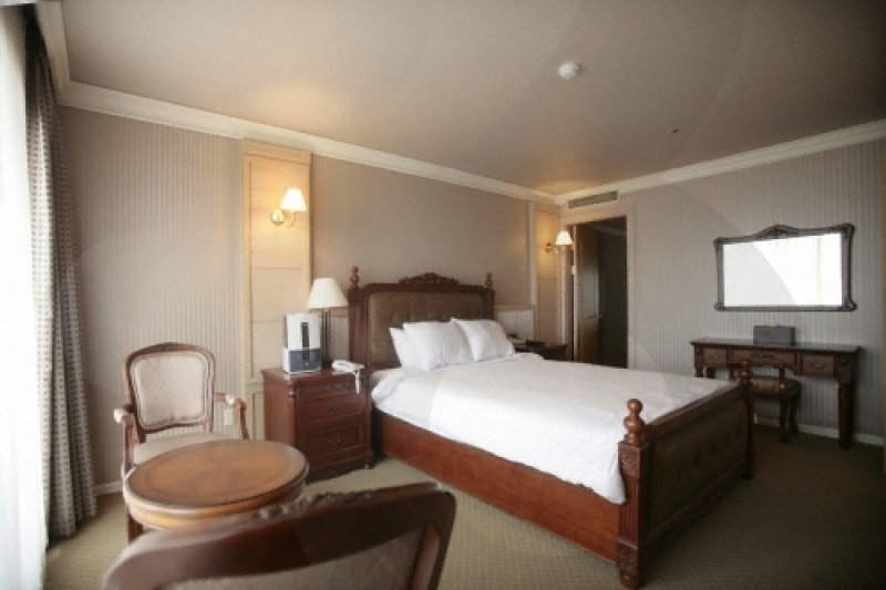 Shin Yang Park Hotel  (52/68)
