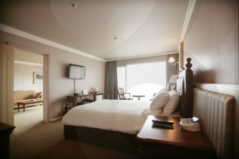 Shin Yang Park Hotel  (53/68)