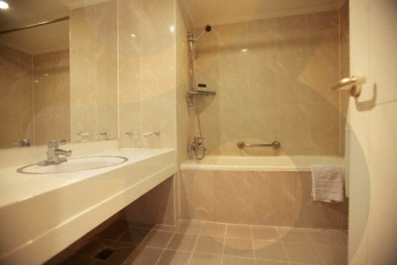 Shin Yang Park Hotel  (54/68)