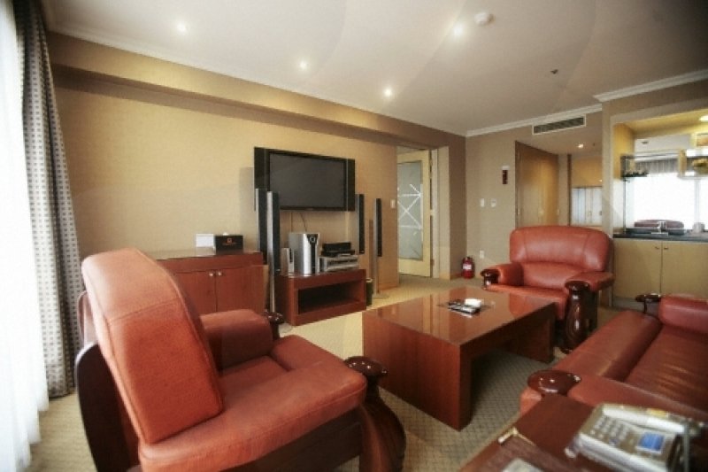 Shin Yang Park Hotel  (55/68)