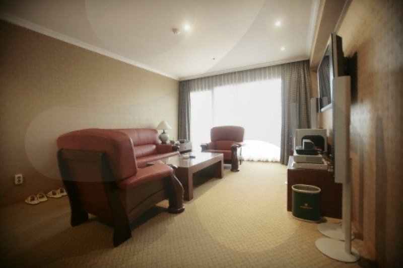 Shin Yang Park Hotel  (56/68)