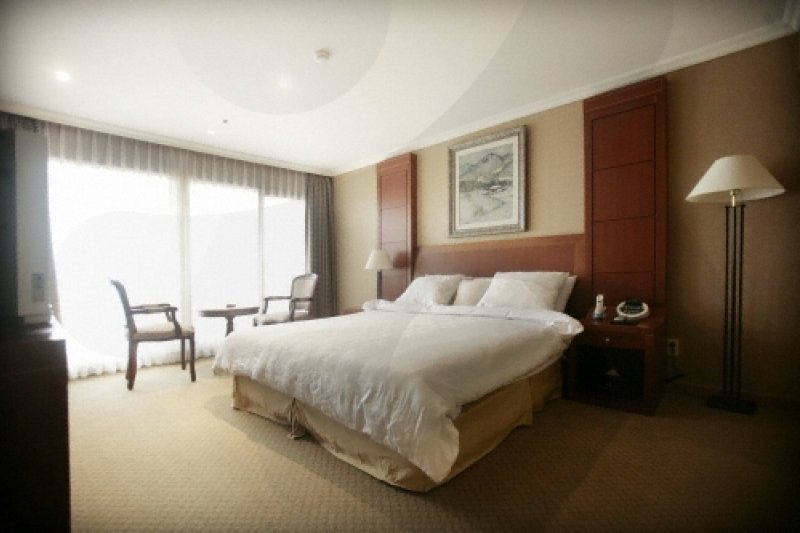 Shin Yang Park Hotel  (57/68)