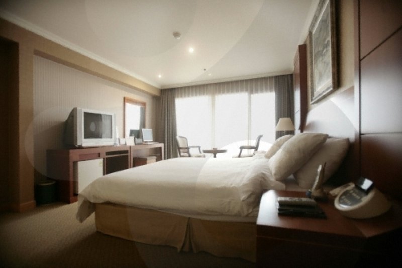 Shin Yang Park Hotel  (58/68)