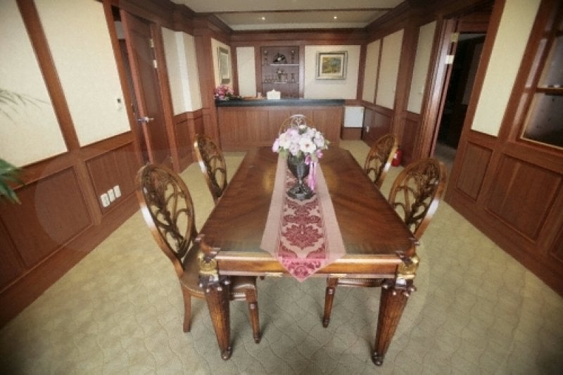 Shin Yang Park Hotel  (60/68)