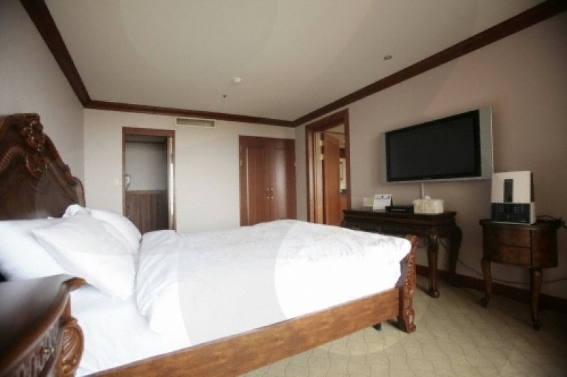 Shin Yang Park Hotel  (62/68)
