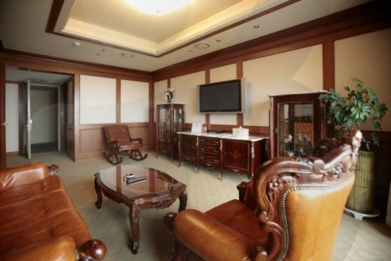 Shin Yang Park Hotel  (64/68)
