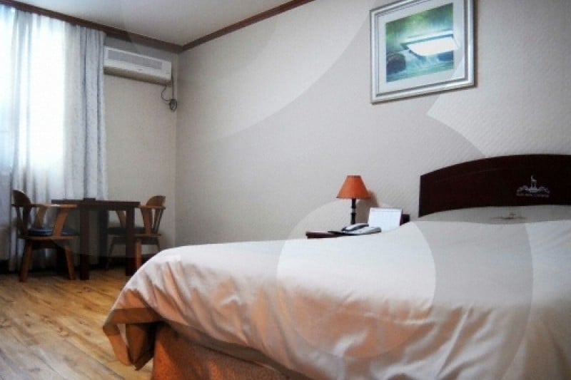 Hiddink Continental Tourist Hotel  (12/36)